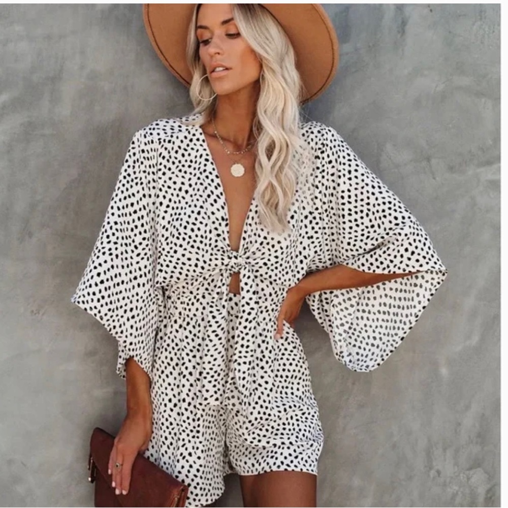 VICI Dolls Romper